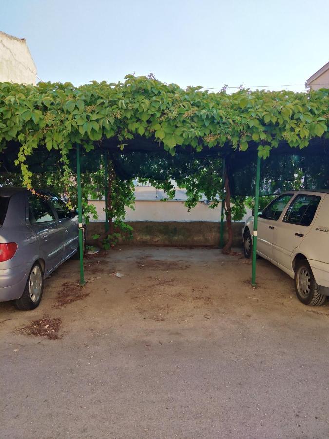 Heart Of Makarska Apartment Ngoại thất bức ảnh